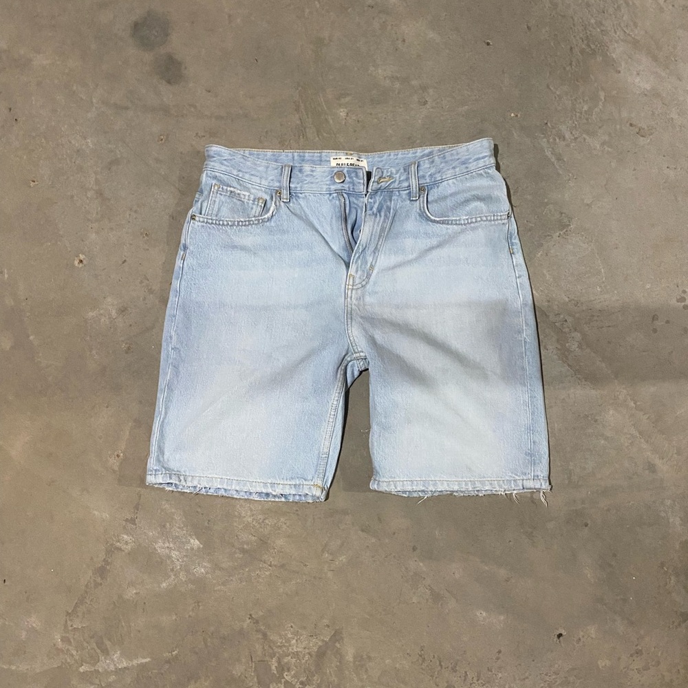 Pull & bear jorts